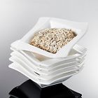 Amparo-6cb Malacasa 5.5 Porcelain Cereal 0720562393760