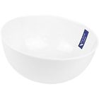 Amzn675636 White 7 Fine Bone 606462702782