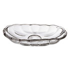 Anh561g 561g Anchor Banana Split Dish Glass Oval Clear 076440523416