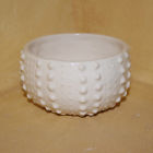 Anthropologie Lorraine Nut Bowl Lorelai Soup Dip Cream Off White
