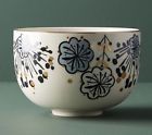 Anthropologie New Corinna Collection Bowl Artst Collab Corrina