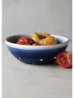 Anthropologie New Gold Rimmed Mimira Colander Bowl By Suite One