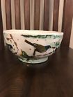 Anthropologie New Ruan Hoffman Dream Birds Bowl Nib Dreambirds