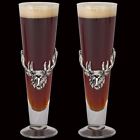 Acd121046 Antler Court Arthur Glasses Pilsner