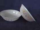 Arcopal Pastoral Cereal Bowl Lot Of Two Have More Items