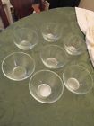 Arcoroc France Classique Bowls