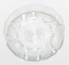 Arcoroc Glass Bowl Appetizer Dessert Bread Plate 5 8 Diameter 6 Piece Set 731840447693