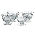 Art80544  Artland Aspen Coupe Dessert Bowl Set Of Kitchen 635452805448