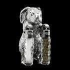 Acd103848 Arthur Court Pepper Rabbit Salt