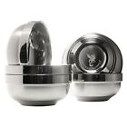 As-dwss-5bs-20oz Artisan Supply Oz Heat Insulated Double Walled Multipurpose 692764173405