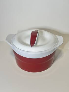 As Seen On Tv 097298144899 6 Hour Bowl With Celebrity Chef Nancy Fuller Stainless Steel