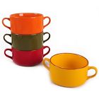 As01903-06 Mainstays 4pk Soup Bowl