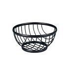 75910 Ashley Black Fruit Small Spectrum Bowl