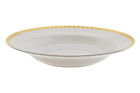 Ath-3g Strawberry Street Ten Athens Rim Soup Bowl Set 017794005036