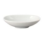 Av-b6f Vertex China Ventana Footed Oval Bowl Cs