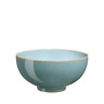 Azr-209 Denby Azure Rice Bowl 745606489667