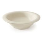 B-454-di Diamond Ivory Ounce Deep Bowl Dozen Enterprises 015845145410