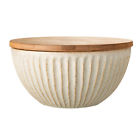 B0614024adb0479d82e68d03f0dbb6a3 Bungalow Rose Costin Stoneware Soup Bowl 192440319030