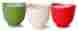 B25065 Isi North America Prep Bowl Set Flexible 2 Cup 0085355250652