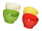 B25565 Isi North America Basics Flexible Silicone Pinch Bowl 085355255657