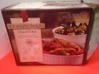 1101710 Baking - French 071160068124 White Corningware 10-piece