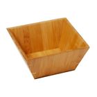 Bam73 Bamboo " American Square Metalcraft Bowl 7