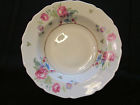 Bavaria-1940 -mint Thomas Soup Vtg Ivory Cereal Bowls- Rosemont--