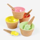 Bb007538 Otc Plastic Ice Cream 780984754044