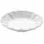 Bbs1005 Bella Bianca Medallion Pasta Cereal Bowl Arte Italica Set Of 4 Medallioni Soup Bowls 814639005813