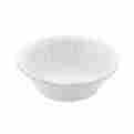 Bbs1011 Bella Bianca Arte Italica Beaded Cereal Bowl New Free Shipping 814639005844