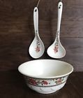 M-4403 Bc-70 Melamine Quart Rice Soup Bowl Ladle Enterprises