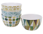 Be6df96493354ecb988670c9ceb26040 Wrought Studio Carletta Piece Dessert Bowl Set 190599913758