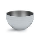 4656950 Beehive Bowl Vollrath 10.1 Pearl Qt White Style