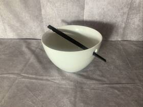 Better Homes & Gardens 013302583362 And Porcelain Noodle Serve Bowl