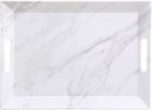 Bh17-036-099-09 Better Homes Gardens And Marble Melamine Rectangle Tray 817913021936