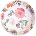 Bh17-036-099-15 Better Homes Gardens And Floral Melamine Serve Bowl 817913021998