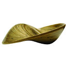 Bh3343 Bamboo Fruit Bowl Size Large