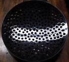 602.060.41 Black Bowl Ps Ikea 2012