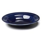 451105 Blue 13.25 Cobalt - Homer Dozen Laughlin China Oz. Bowl Soup