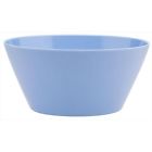 0089-0323 Blue . Bowl Sky Pack Individual Design 12 Ed 5.875 Zak