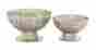 Bnz-14730 Benzara Classy And Appealing Aluminum Bowl Set Of 2 758647147304
