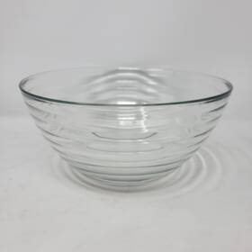 Bormioli Rocco 004360054057 Viva Salad Bowl 77 Oz 11 Inch A1