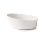 Bormioli Rocco Cometa Bowls Large White Bowl 087954756979