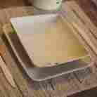 Bosq07a-100p Leaf Fiber Compostable And Sustainable Fallen Palm Salad Bowl Set Of 100 New 881314420841