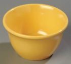G1046412 Bouillon Oz. 4305022 Pk 7-1 Bowl 48 2 Yellow Carlisle