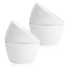 Po-bow145 Bow145 Powerjc Dinner Soup Bowl Bowls Set Healthy Dinnerware Size Pack