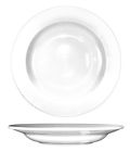 G8412677 Bowl -120 European Iti Pasta White 20 12 Pk Oz