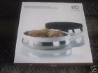 Bowl-24cc Bowl-24cc-new Gouge Box-light Bagger Steel Erik Box-very Bowl-24ccstainless Nice