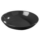791003 Bowl Carlisle Pasta Designer 2 10-1 Displayware Black "