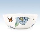 833420 Bowl Dw Blue Butterfly Lenox 1 Serving Pack Mdw